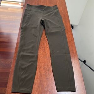 Lukulemon Align yoga pant